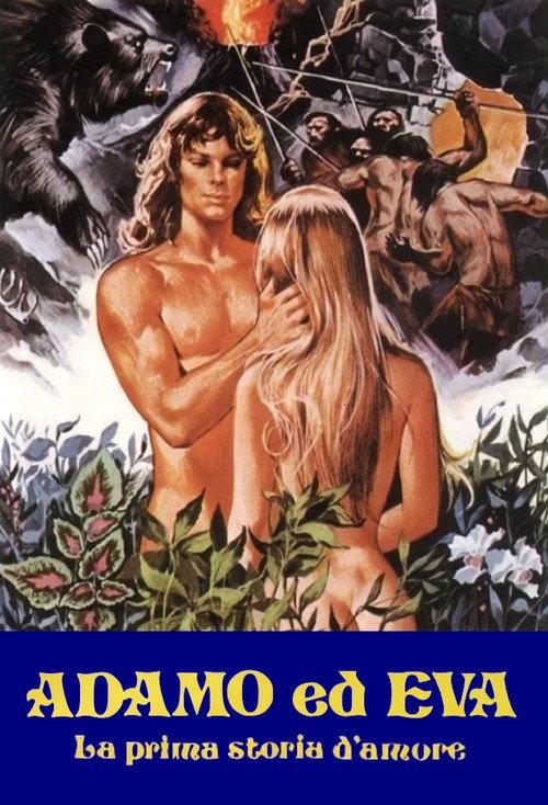 Adamo ed Eva, la prima storia d'amore filmas online