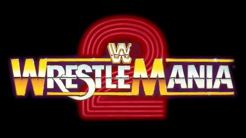 WrestleMania 2 filmas žiurėti online