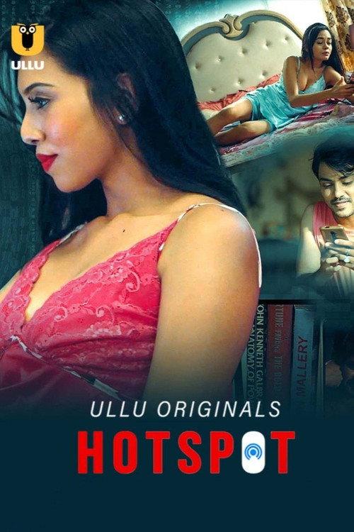 Hotspot filmas online