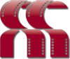 Centre Cinématographique Marocain studio logo