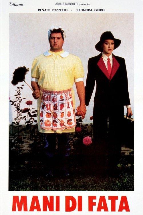 Magic Touch filmas online