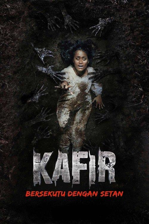 Kafir: Bersekutu dengan Setan filmas online