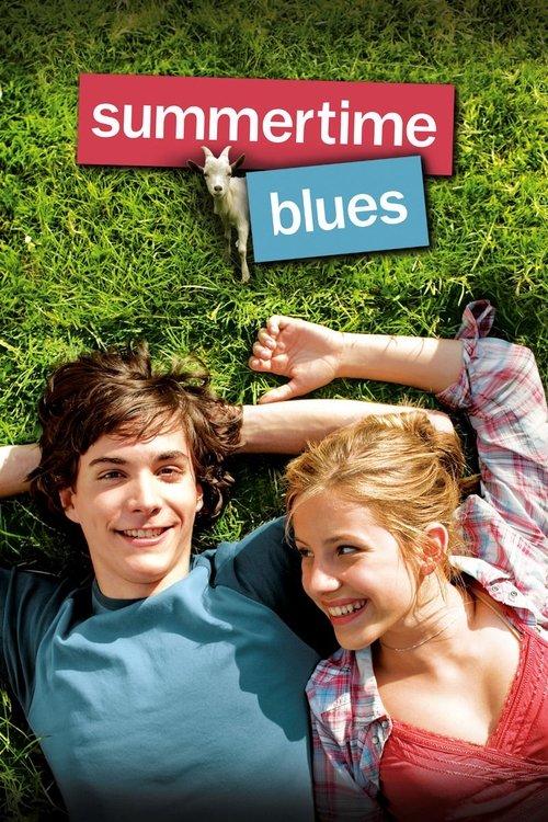 Summertime Blues filmas online