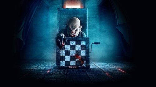 The Jack in the Box: Awakening filmas žiurėti online