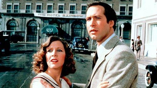 Under the Rainbow filmas žiurėti online