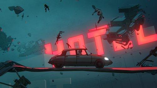 Another Day of Life filmas žiurėti online