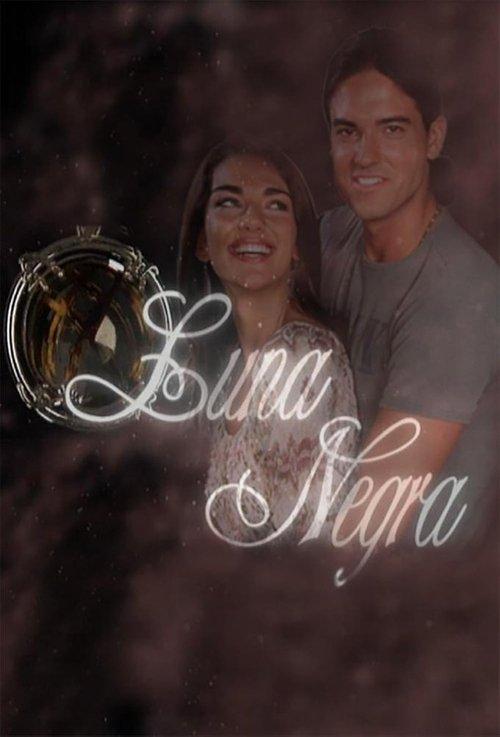 Luna negra filmas online