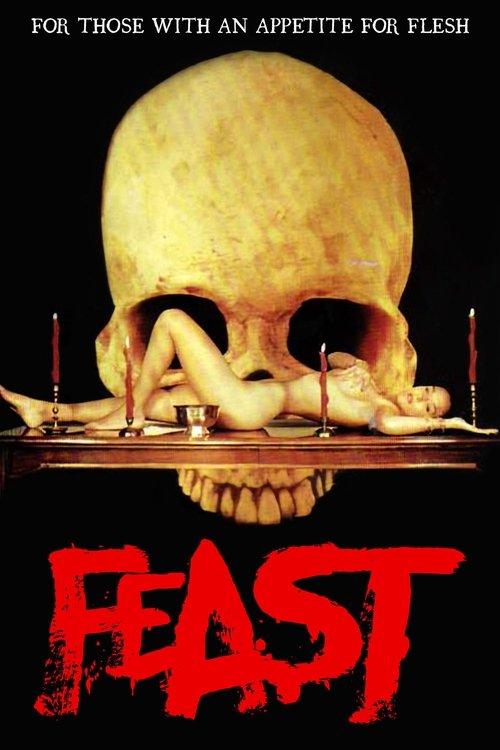 Feast filmas online