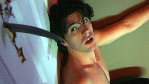 Hellbent filmas žiurėti online