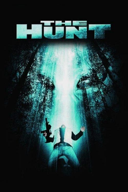 The Hunt filmas online