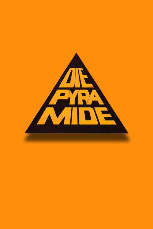 Die Pyramide filmas online