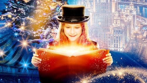 The Mystery Of Candy Land filmas žiurėti online