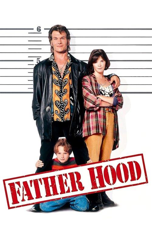 Father Hood filmas online