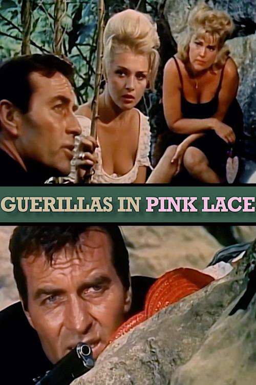 Guerillas in Pink Lace filmas online