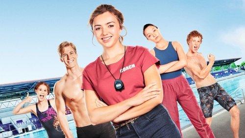 Swimming for Gold filmas žiurėti online