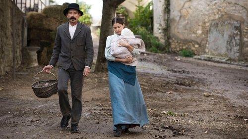 L'Incroyable Histoire du facteur Cheval filmas žiurėti online