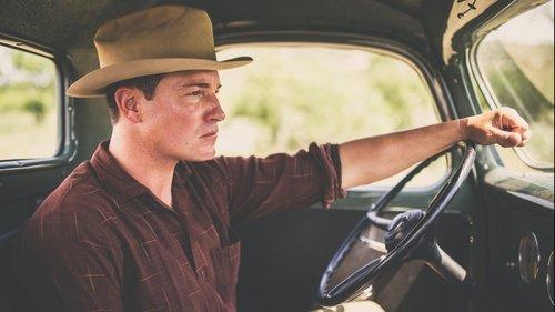 The Iron Orchard filmas žiurėti online