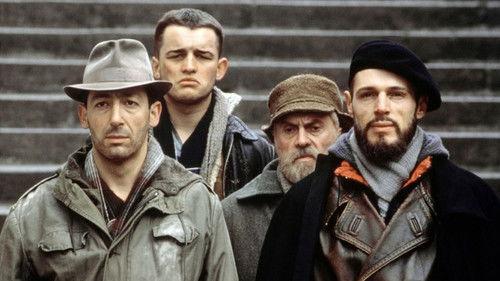 Hiver 54, l'abbé Pierre filmas žiurėti online