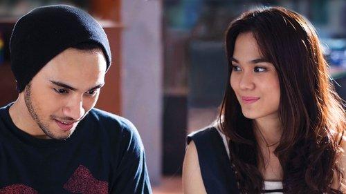 Galih & Ratna filmas žiurėti online