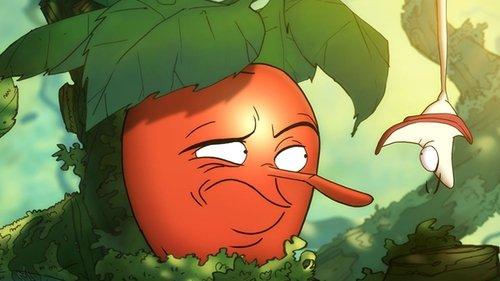 The Apple & The Worm filmas žiurėti online