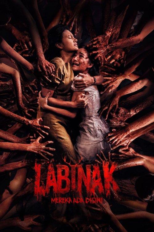 Labinak: Mereka Ada di Sini filmas online