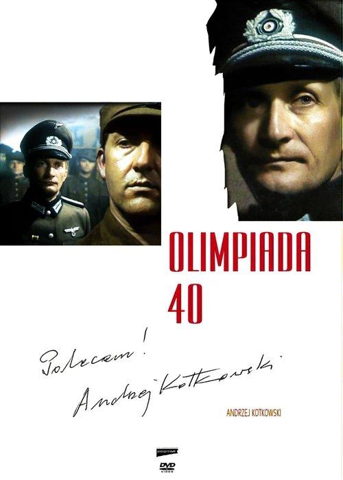 Olimpiada 40 filmas online