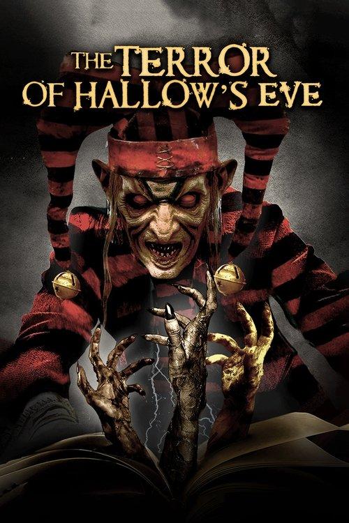 The Terror of Hallow's Eve filmas online