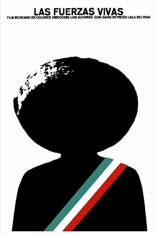 The Living Forces filmas online