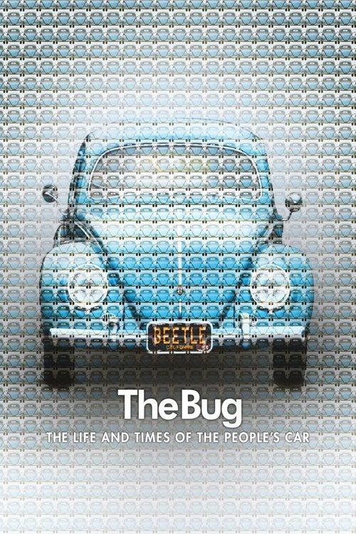 The Bug: Life and Times of the People's Car filmas online