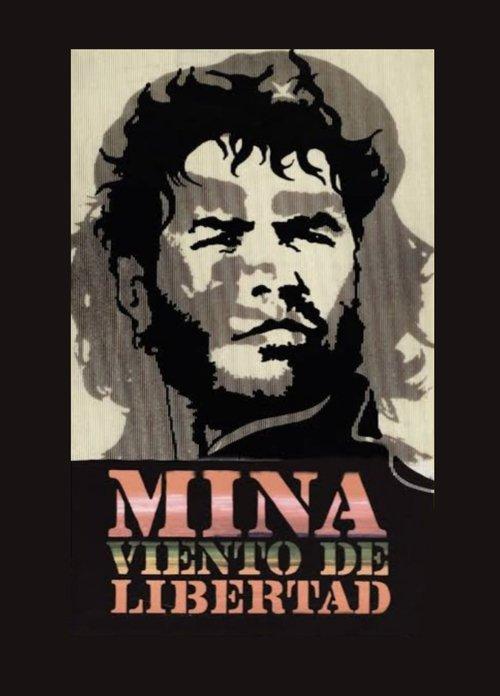 Mina, viento de libertad filmas online