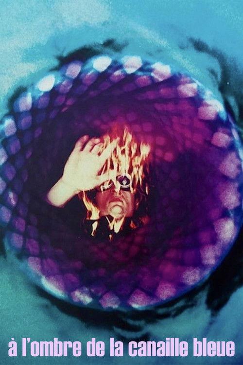 In the Shadow of the Blue Rascal filmas online