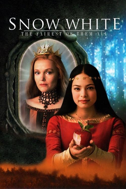 Snow White filmas online