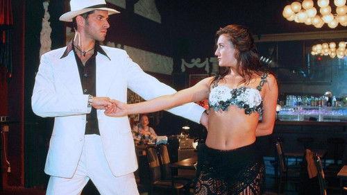 Die Salsaprinzessin filmas žiurėti online