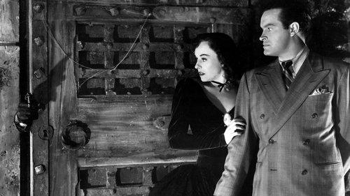 The Ghost Breakers filmas žiurėti online