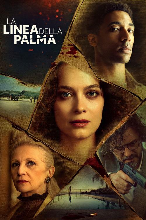 La linea della palma filmas online
