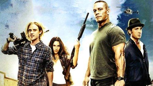 The Reunion filmas žiurėti online