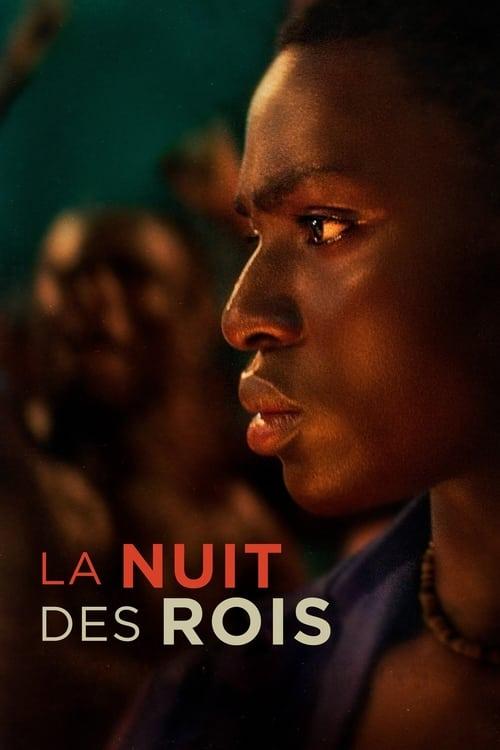 La Nuit des rois filmas online