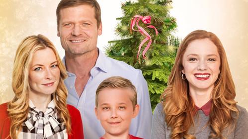 Shoelaces for Christmas filmas žiurėti online