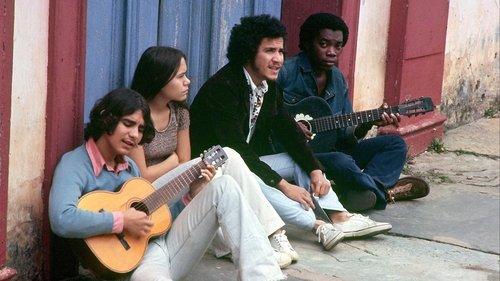 Nada Será Como Antes - A Música do Clube da Esquina filmas žiurėti online