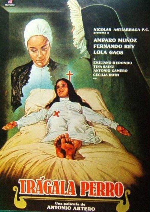 Trágala, perro filmas online