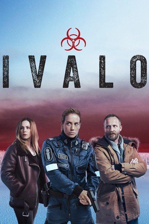 Arctic Circle filmas online