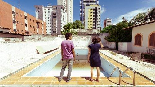 O Som ao Redor filmas žiurėti online