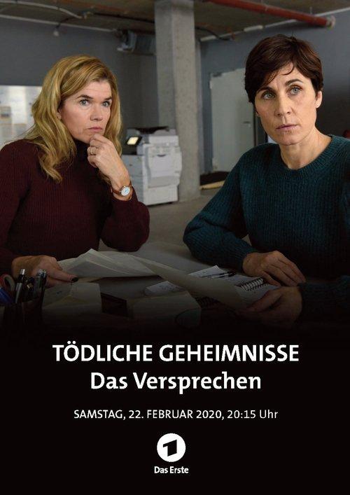 Tödliche Geheimnisse - Das Versprechen filmas online