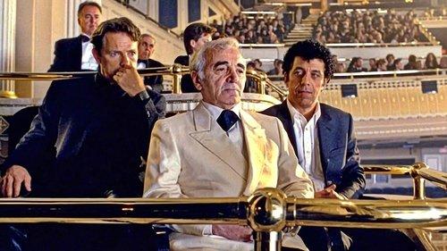 Ararat filmas žiurėti online