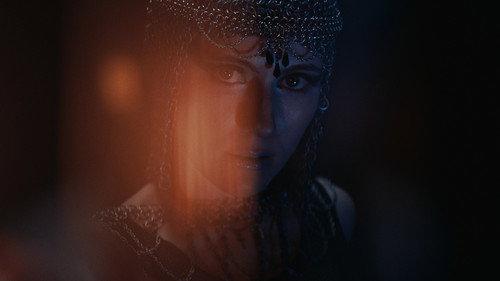 Lenore filmas žiurėti online