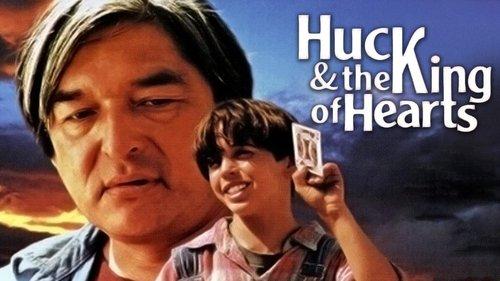 Huck and the King of Hearts filmas žiurėti online