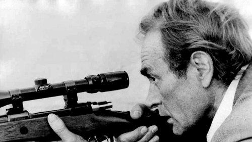 Hay que matar a B. filmas žiurėti online