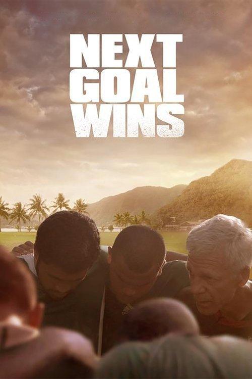 Next Goal Wins filmas online