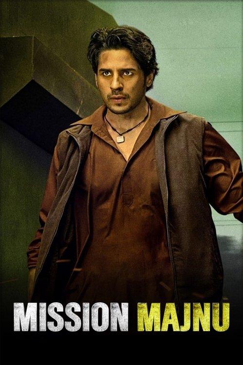 Mission Majnu filmas online