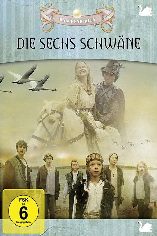 Die sechs Schwäne filmas online
